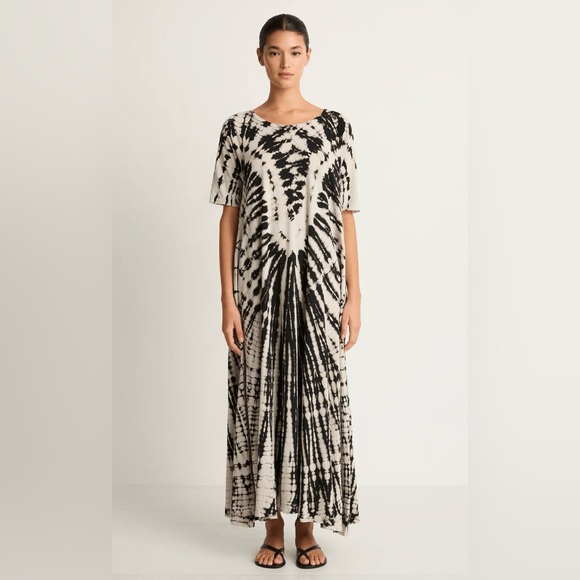 Raquel Allegra Bantu Maxi - excellent condition